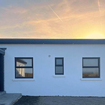 An Sean Teach Self Catering Apartment Fodry ภายนอก รูปภาพ