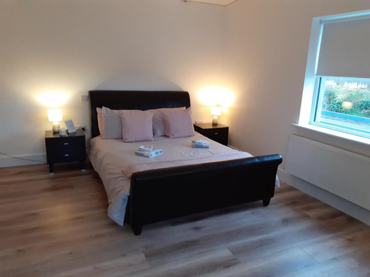 An Sean Teach Self Catering Apartment Fodry ภายนอก รูปภาพ
