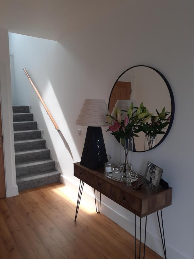 An Sean Teach Self Catering Apartment Fodry ภายนอก รูปภาพ