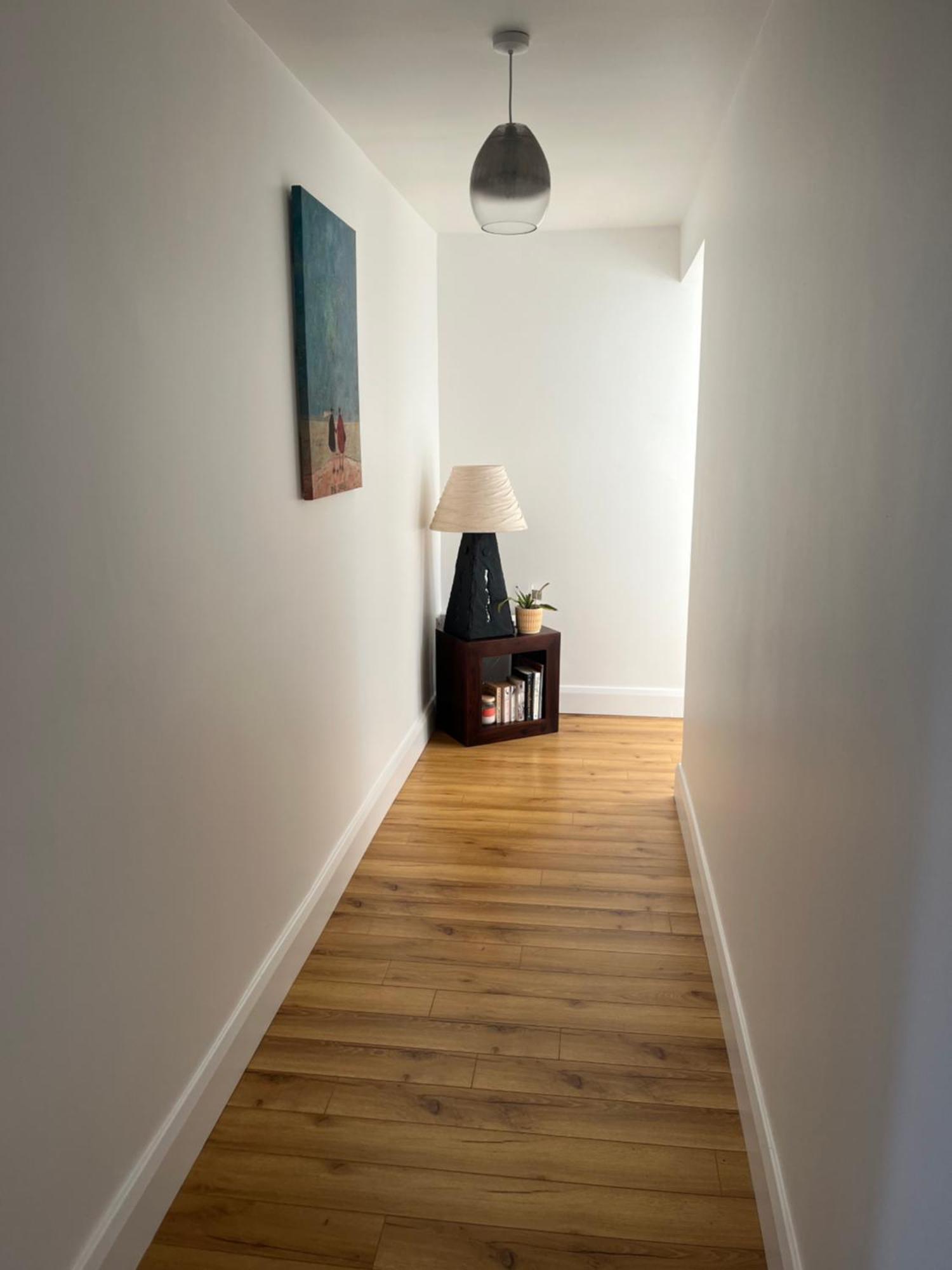 An Sean Teach Self Catering Apartment Fodry ภายนอก รูปภาพ